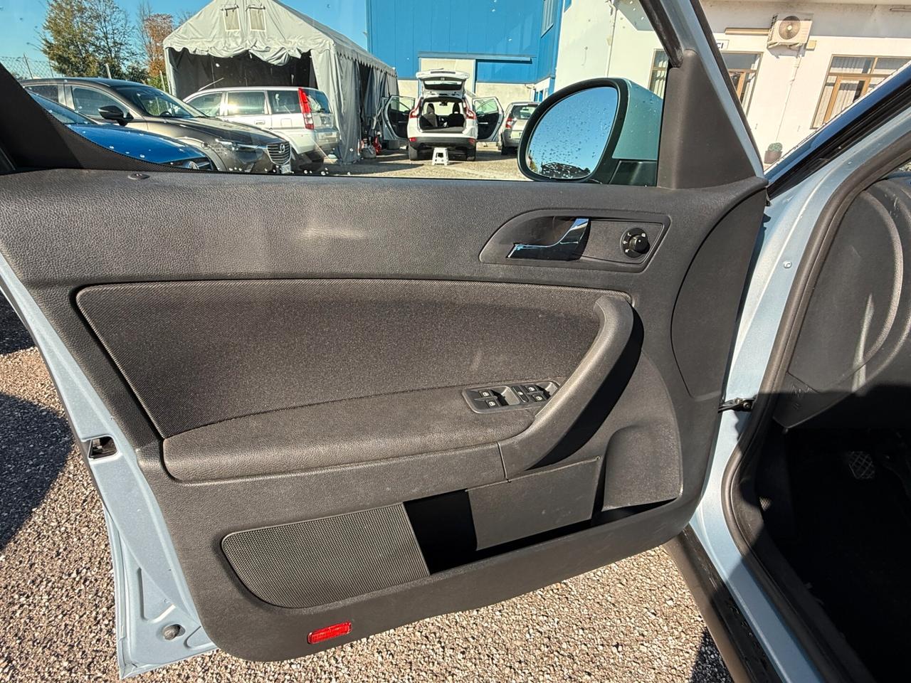 Skoda Yeti 1.8 TSI 4x4 Experience