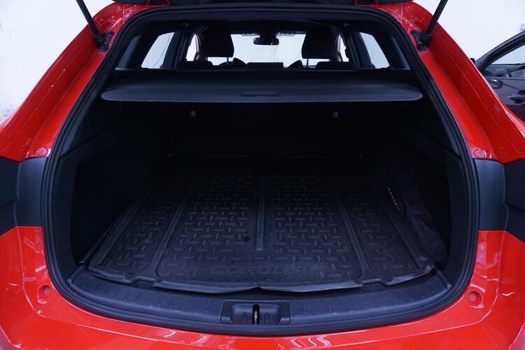 Toyota Corolla TS Hybrid Business Tech BR295483 1.8 Full Hybrid 122CV