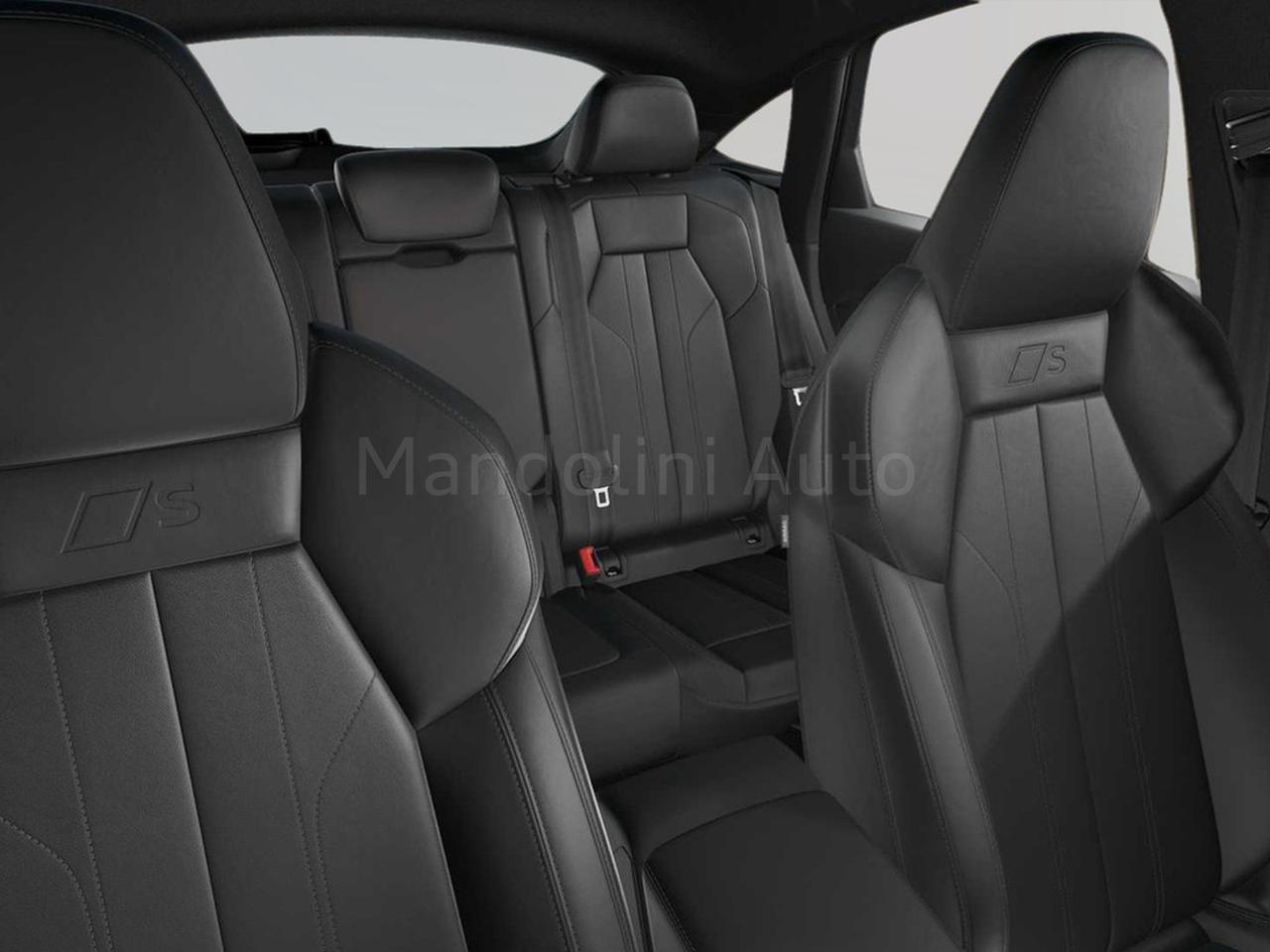 Audi Q5 sportback 2.0 tdi mhev+ 204cv business advanced quattro s tronic