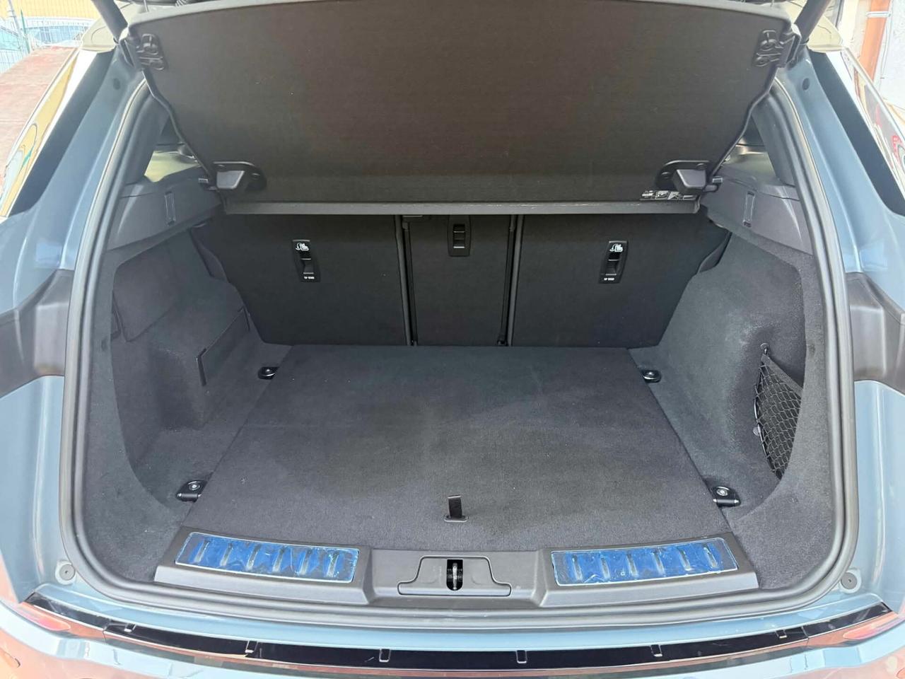 Land Rover Range Evoque 2.0D 163 CV R-Dynamic HSE