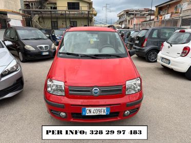 Fiat Panda 1.3c diesel(PRIVATO)-2004