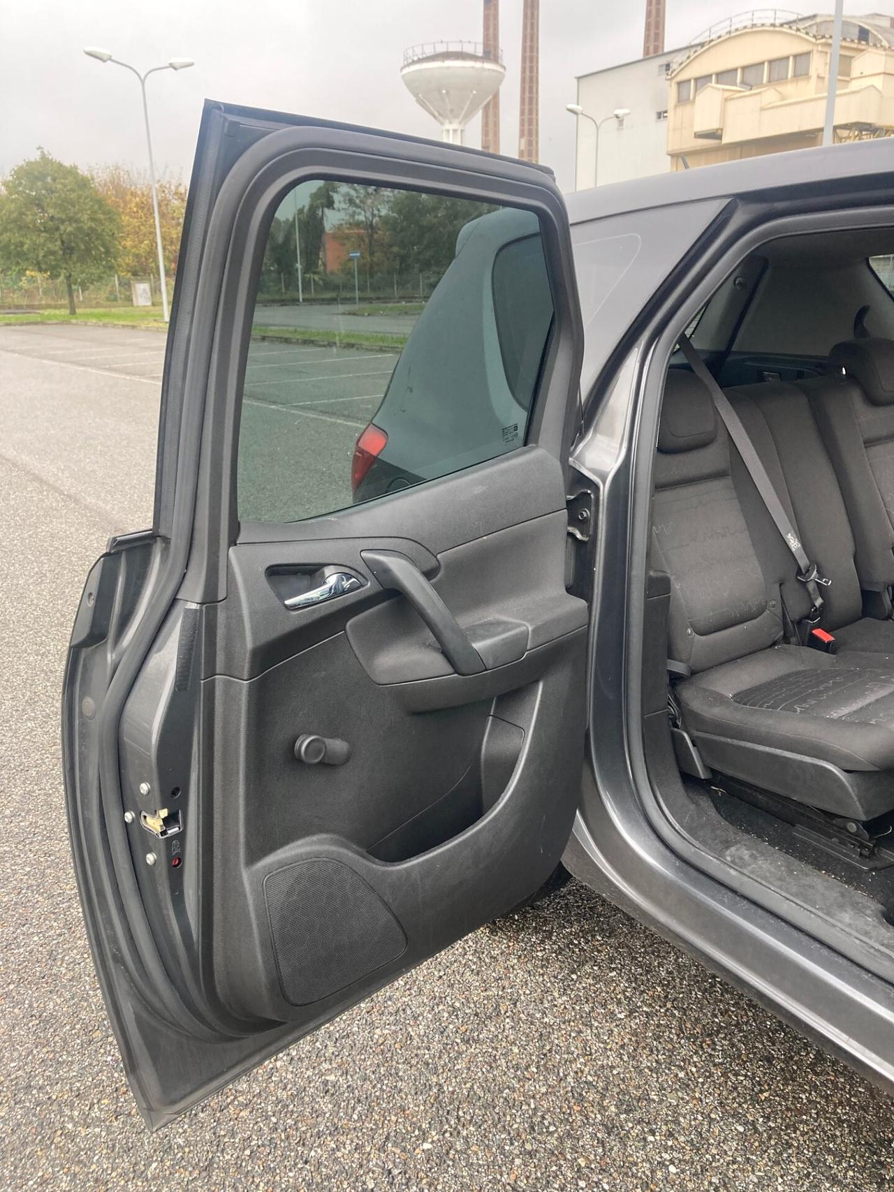 Opel Meriva 1.4 100CV Cosmo