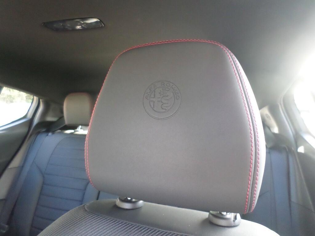 Alfa Romeo Tonale 1.5 130 CV MHEV TCT7 Sprint