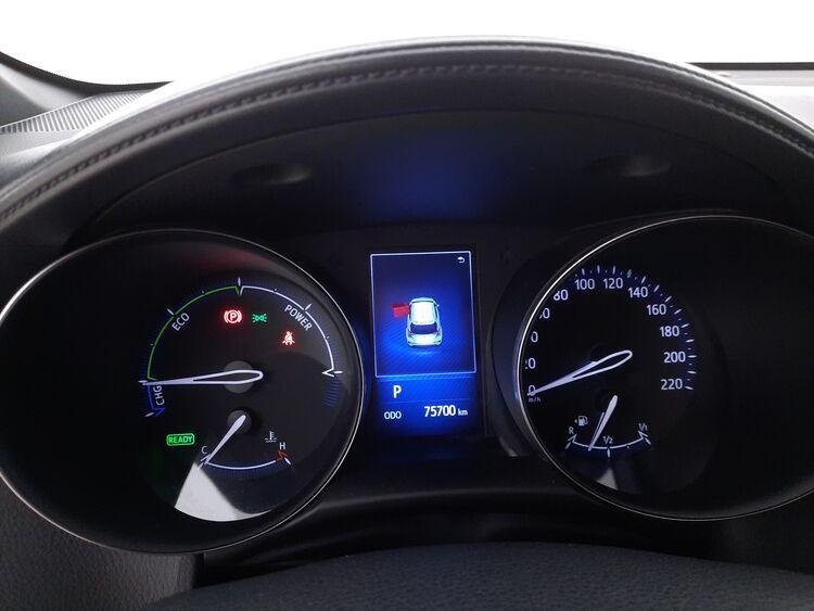 Toyota C-HR Hybrid Business BR622256 1.8 Full Hybrid 122CV