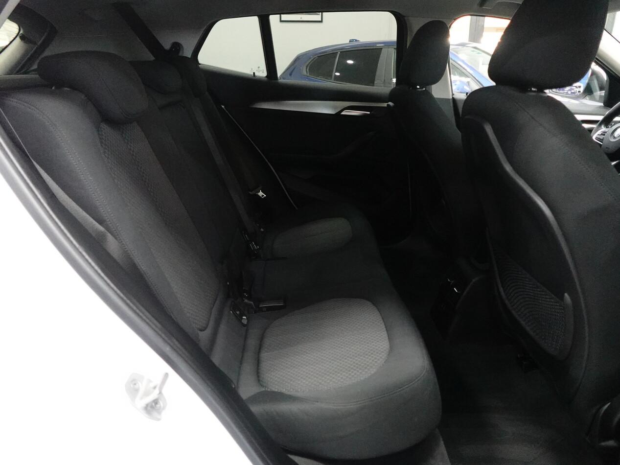 BMW X2 2.0d 150 CV SDRIVE18d BUSINESS X