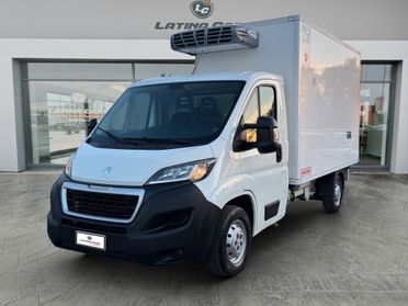 Peugeot Boxer 335 2.2 bluehdi 165cv S&S L2S