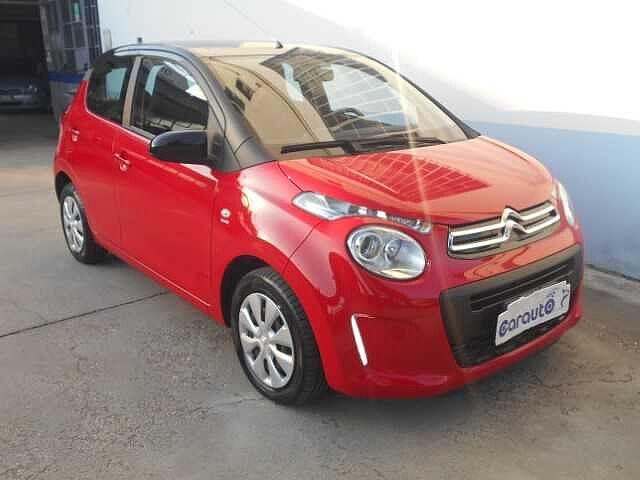 Citroen C1 VTi 68 5p Feel