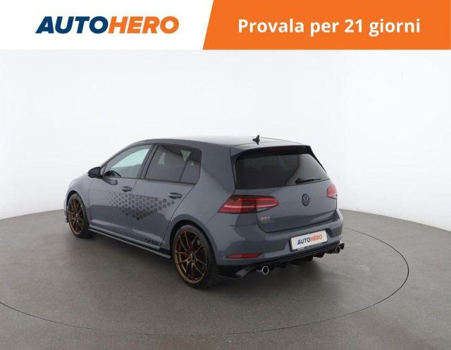 VOLKSWAGEN Golf GTI 2.0 TSI TCR DSG 5p. BlueMotion Technology