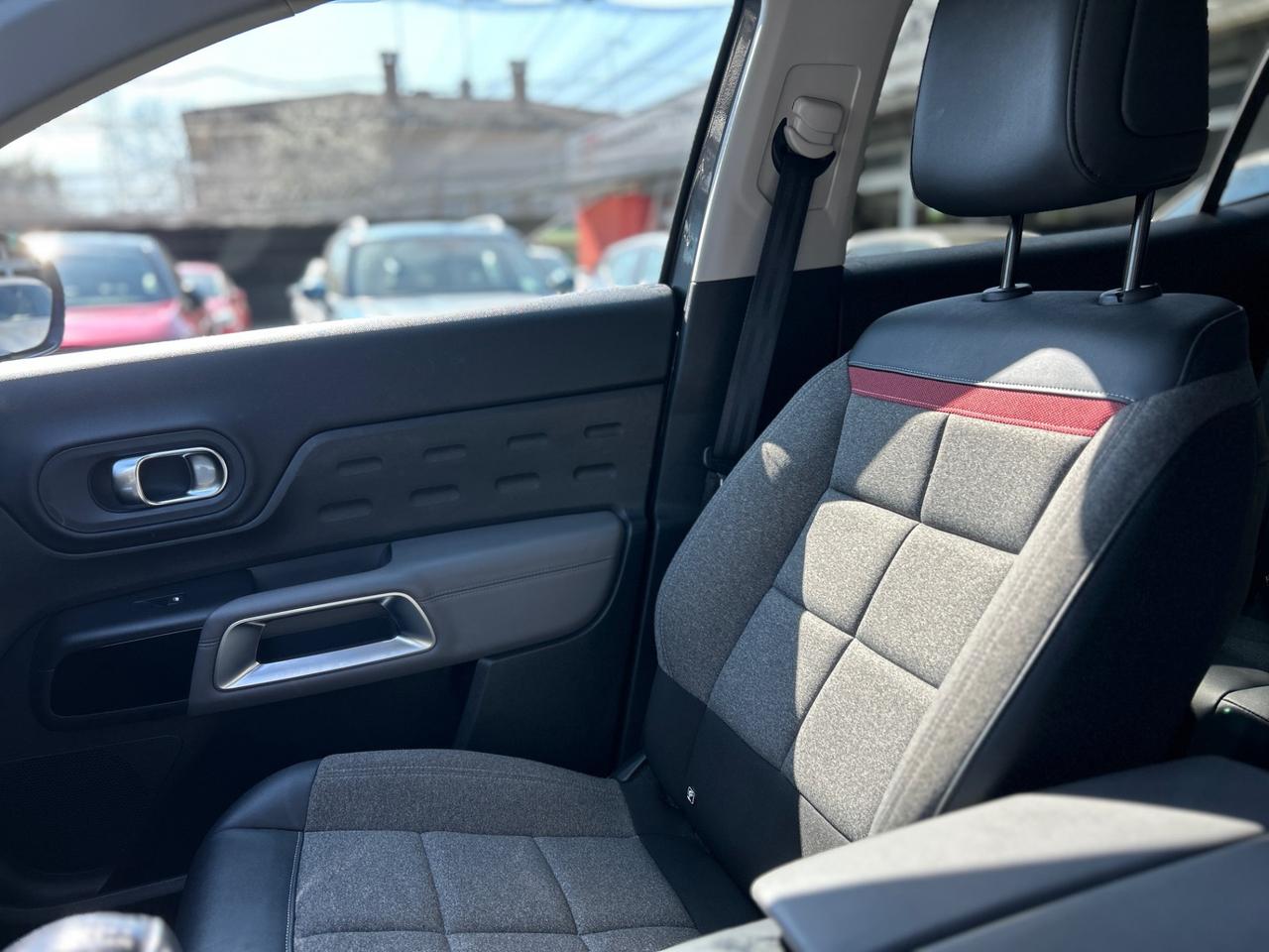 Citroen C5 Aircross 1.5 bluehdi Business s&s 130cv my20