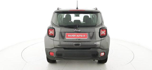 JEEP Renegade 1.4 MultiAir Longitude