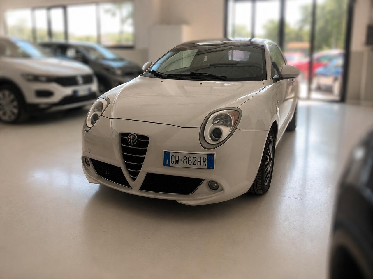 Alfa Romeo MiTo 1.4 78 CV 8V S&S Progression