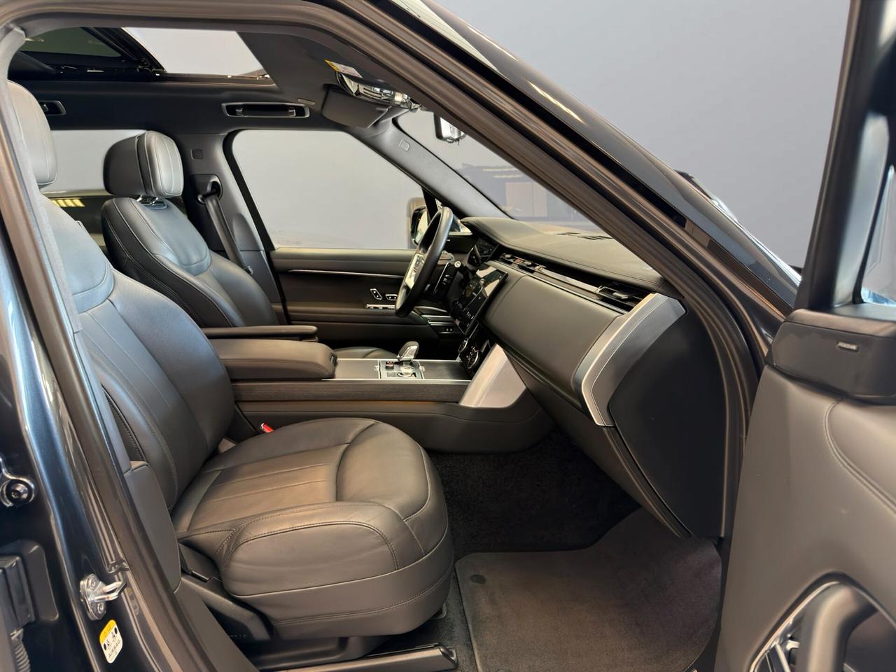 Land Rover Range 3.0D l6 HSE