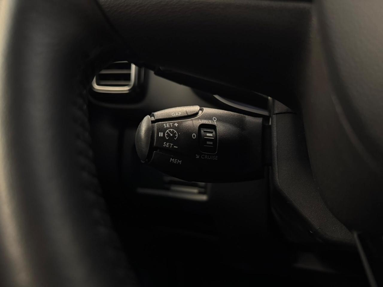 Citroen C5 Aircross PureTech 130 S&S EAT8 Feel