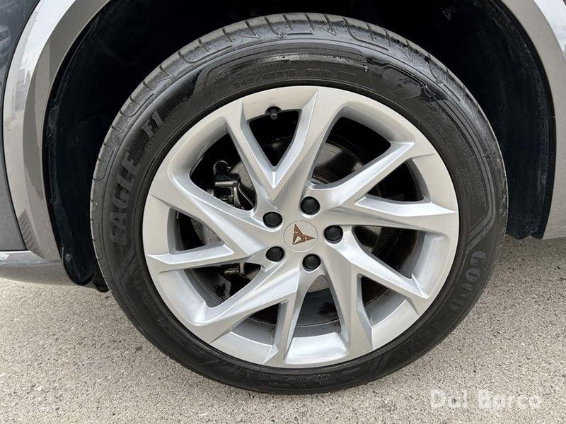 Cupra Formentor Formentor 1.5 TSI DSG