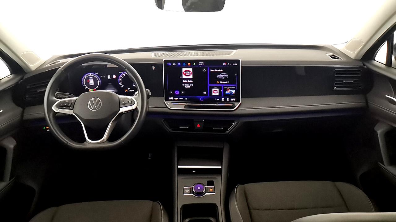 VOLKSWAGEN Tiguan III 2024 - Tiguan 2.0 tdi Life 150cv dsg