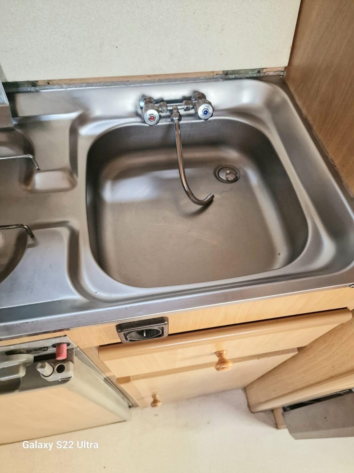 492 MANSARDATO riviera del 1997 in saldo