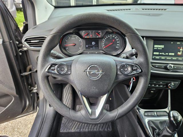 OPEL Crossland X 1.2 12V