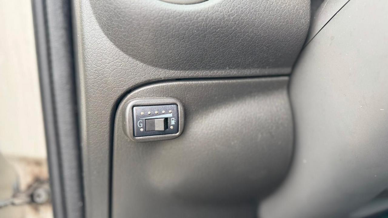 Fiat Panda 1.4 BENZINA 2011 NEOP.