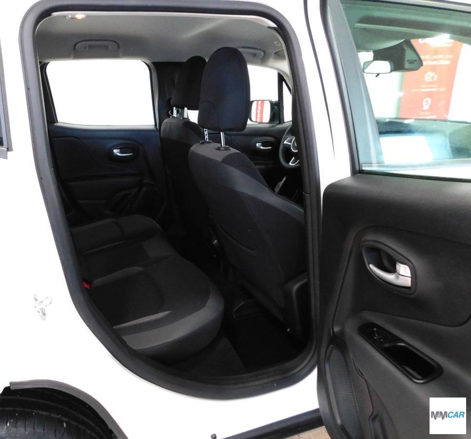JEEP Renegade 1.6 Mjt 130CV Limited
