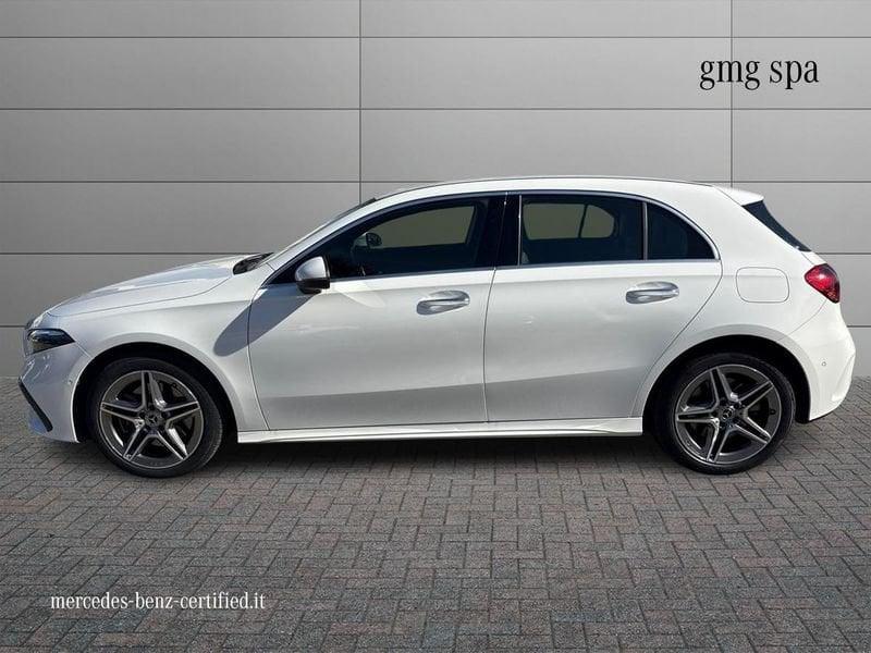 Mercedes-Benz Classe A A 250 e phev AMG Line Advanced Plus auto