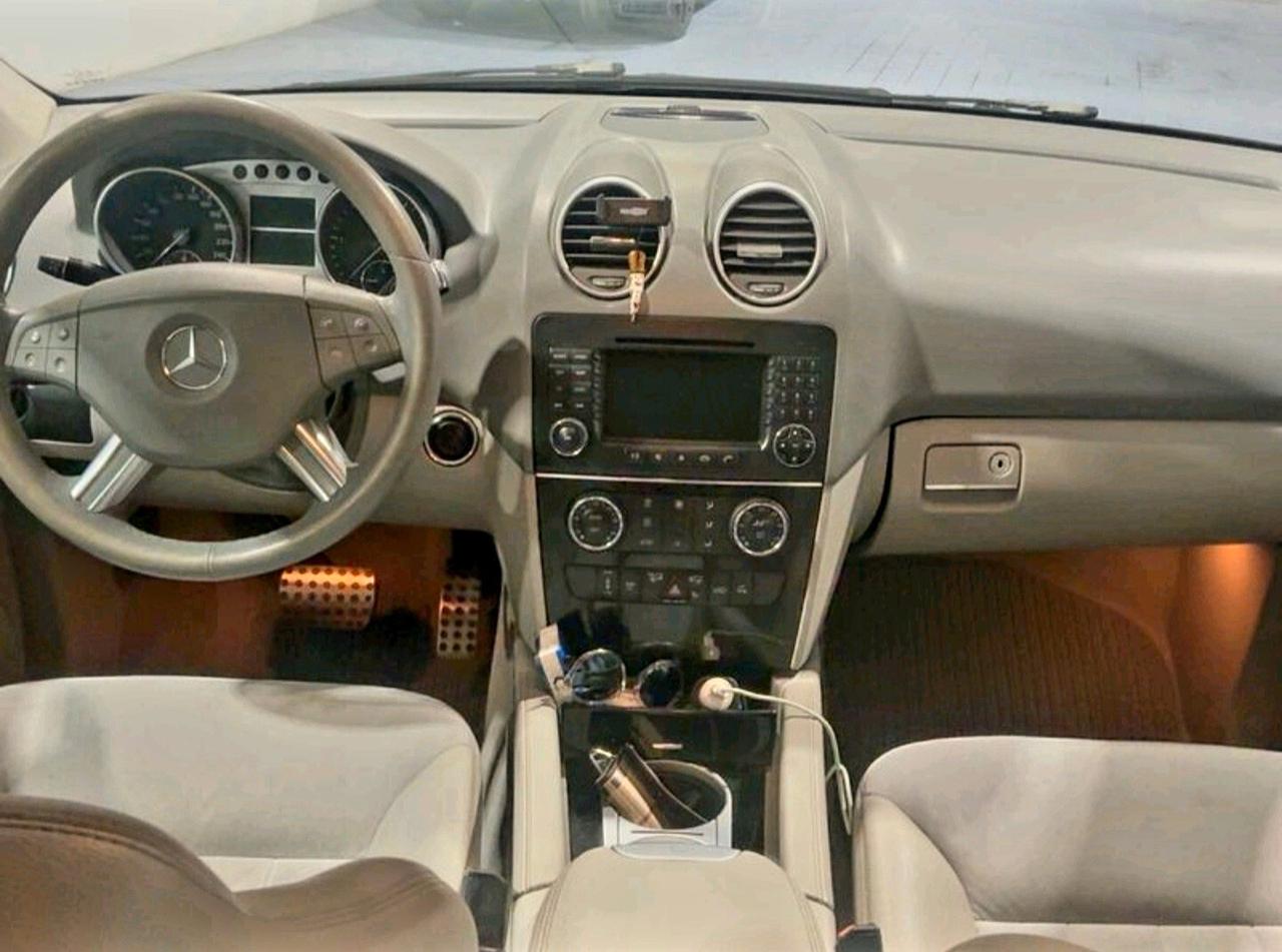 Mercedes-benz ML 280 CDI Premium