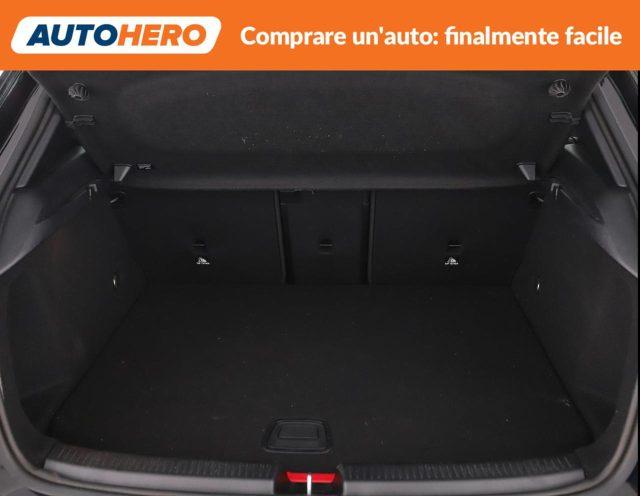 MERCEDES-BENZ A 250 e hybrid EQ AMG Line Premium