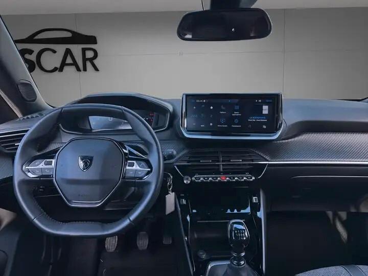 Peugeot 2008 1.2 puretech Allure 100cv~Unipro~Promo~Finanziamento