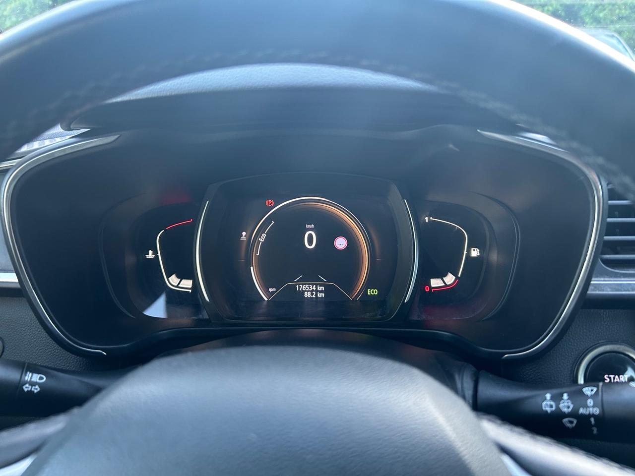 Renault Kadjar dCi 8V 110CV Energy Bose