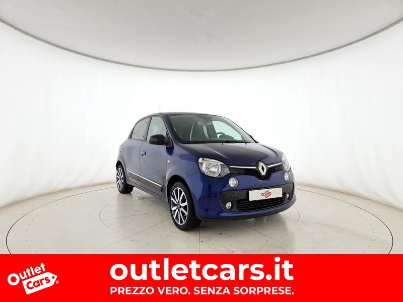 Renault Twingo 1.0 sce lovely 15(lovely) s&s 69cv