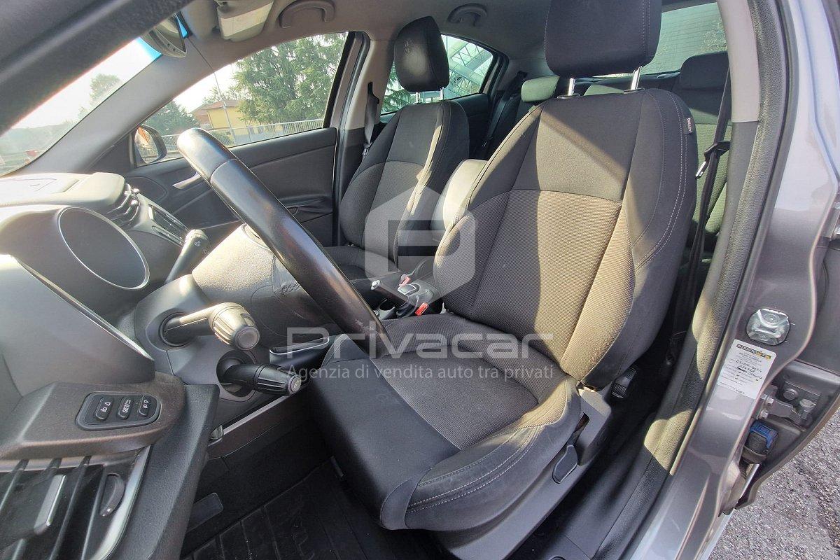 ALFA ROMEO Giulietta 2.0 JTDm-2 150 CV Distinctive