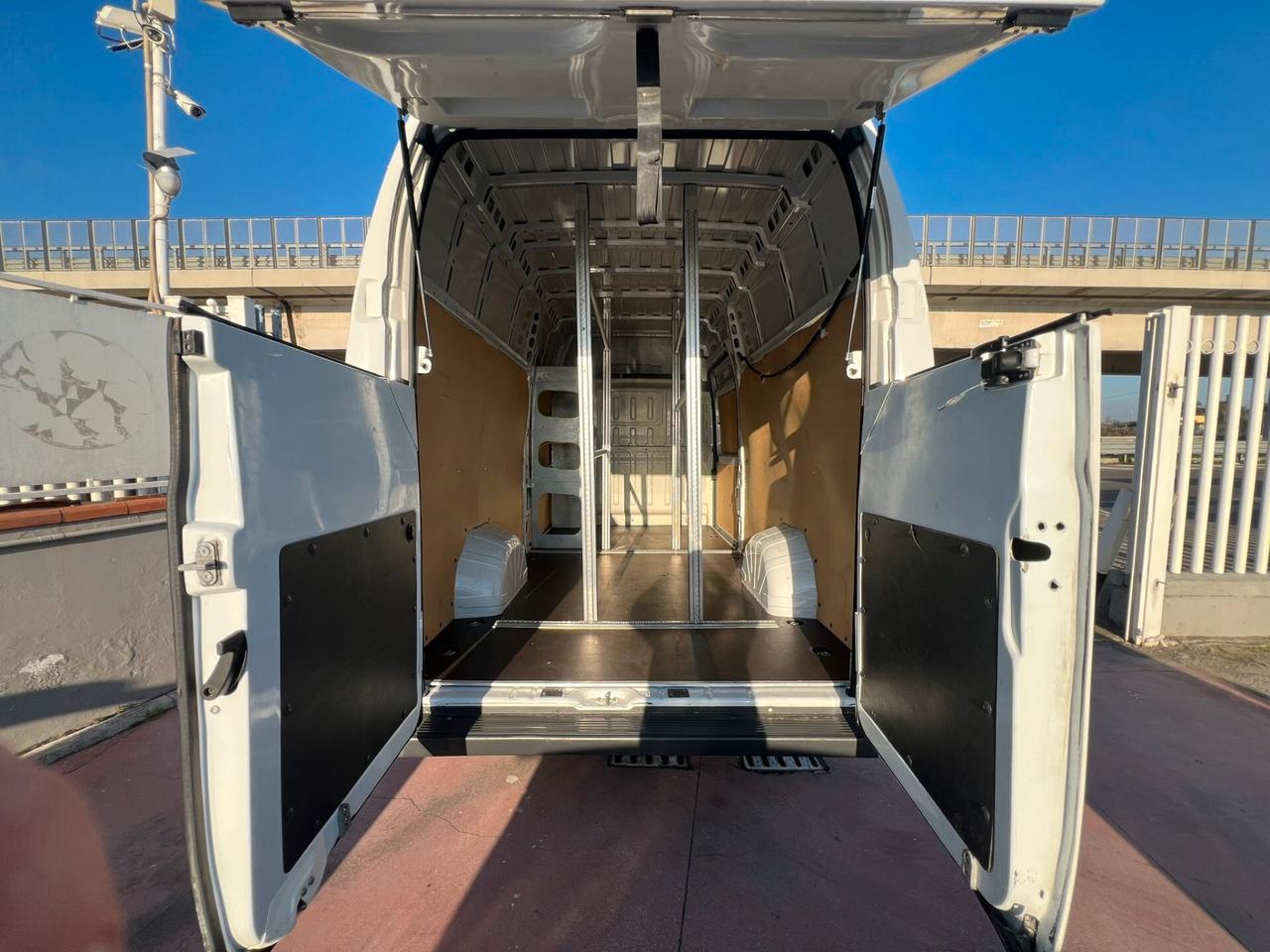 FIAT DUCATO MAXI 2.3 MULTIJET 2 131CV