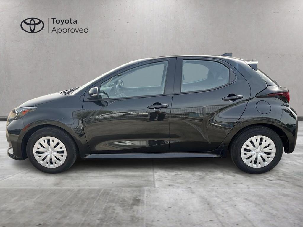 Toyota Yaris 1.0 Active