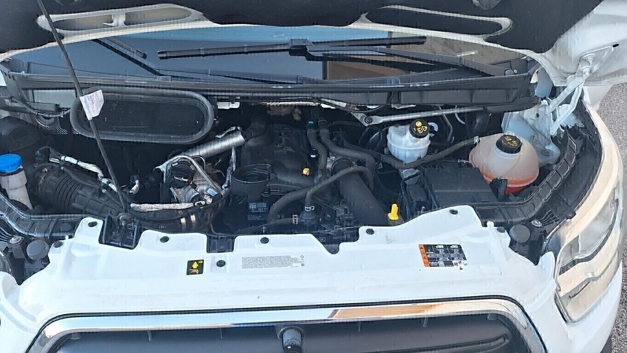 Ford Transit 350 L3H2 2.0TDCiEcoBlue 170 RWD