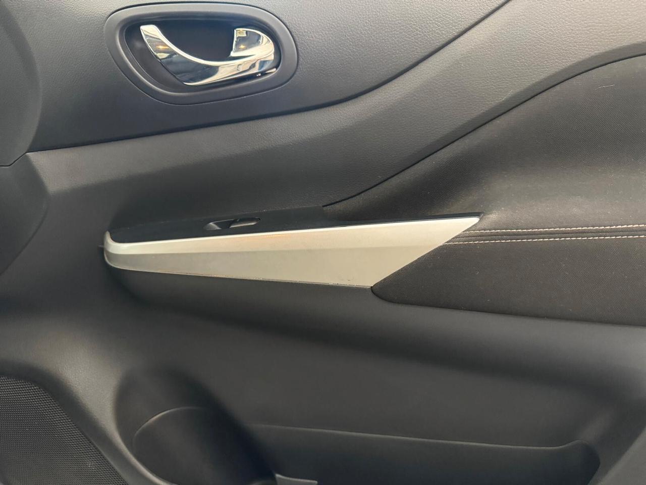 Nissan Navara 2.3 dCi 190 CV 4WD Double Cab N-Connecta PERFETTO PREZZO FINITO NO IVA ESPOSTA
