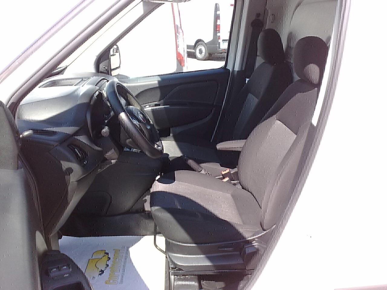 Fiat Doblo 1.6mjet 105cv Furgone MAXI - 2016