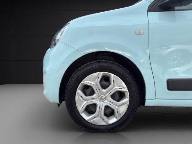 RENAULT Twingo SCe 65 CV Zen