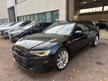 Audi A6 Avant 45 3.0 TDI quattro ultra S tronic line edition