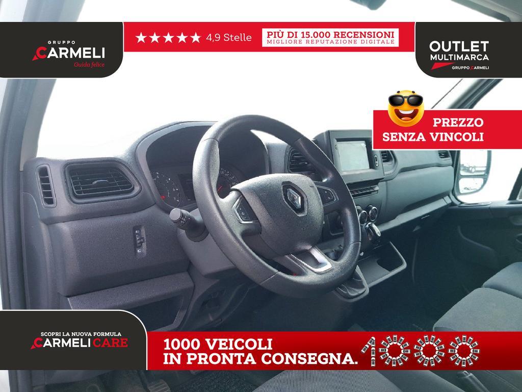 Renault Master T35 2.3 dci 135cv L2H2 Ice E6d-temp