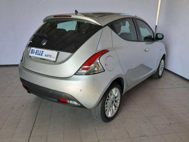 LANCIA Ypsilon 1.3 MJT 16V 95 CV 5 porte S&S Gold