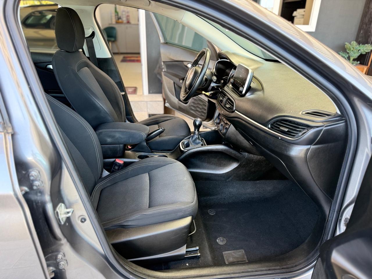 Fiat Tipo 1.3 Mjt S&S SW Easy Business