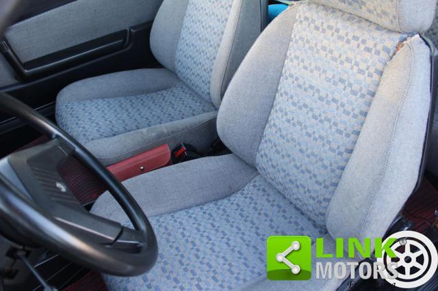 LANCIA Beta COUPE HPE 2000 IE