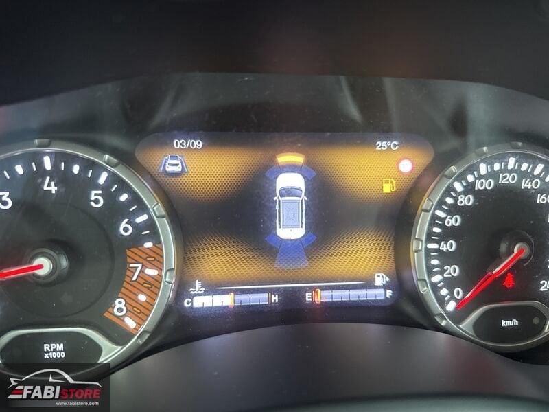 Jeep Renegade 1.0 T3 120 Cv Limited - CarPlay, Ad. Cruise, Ruotino ecc