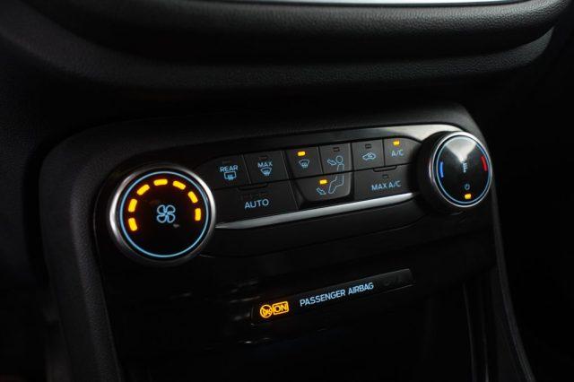 FORD Puma Puma 1.5 EcoBlue 120CV ST-Line