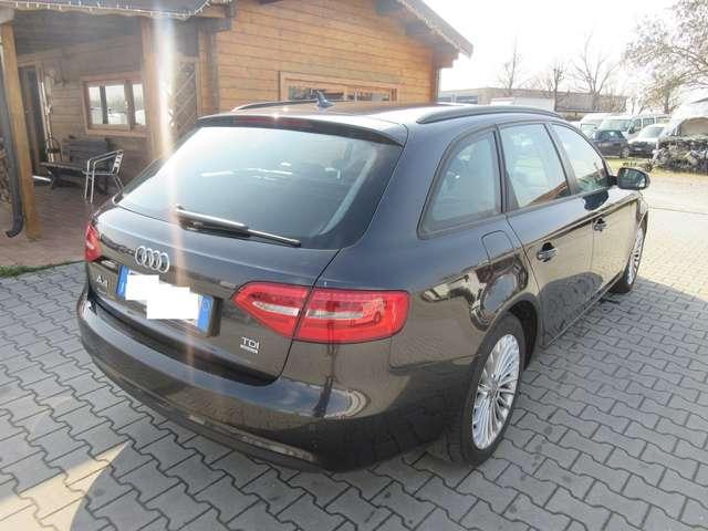 Audi A4 A4 Avant 2.0 tdi Business quattro 177cv