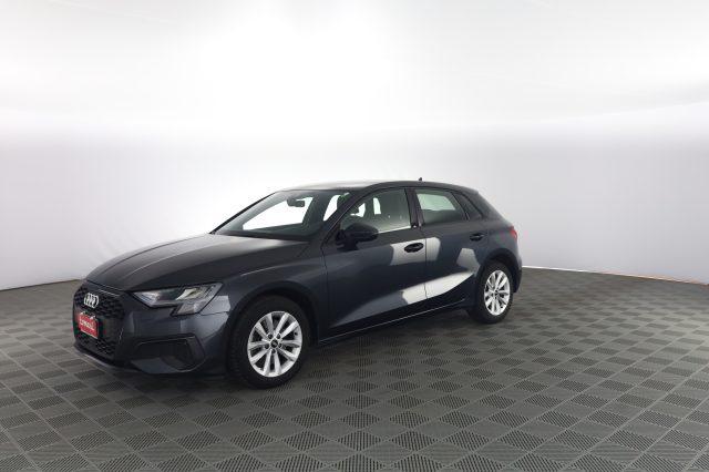 AUDI A3 A3 SPB 30 TFSI S tronic Business