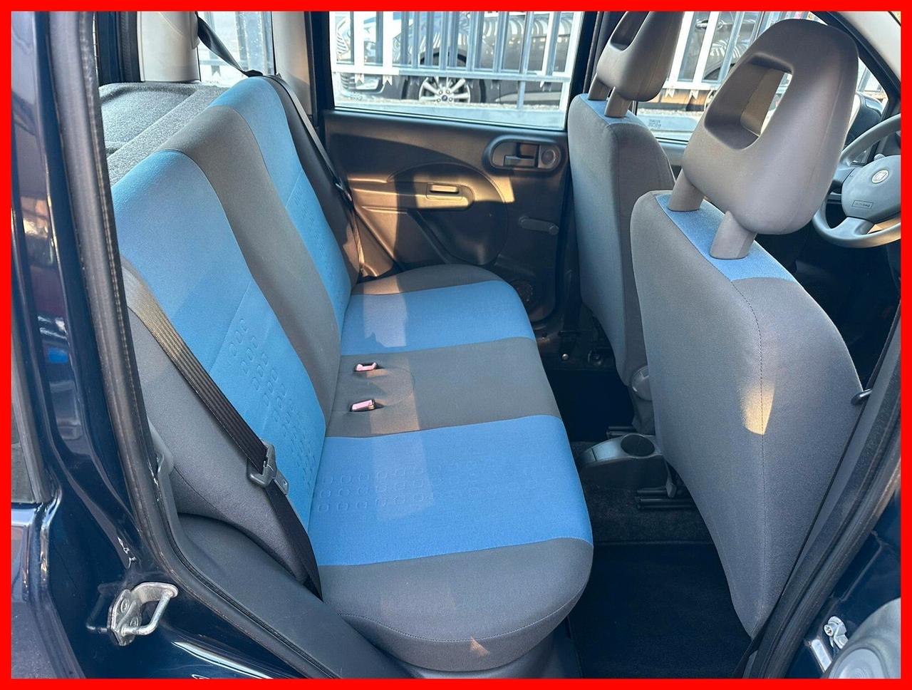 Fiat Panda 1.2 Dynamic