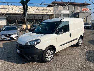 Fiat Doblo Cargo CH1 Lounge 1.3 MJT 95 cv E6D S&S