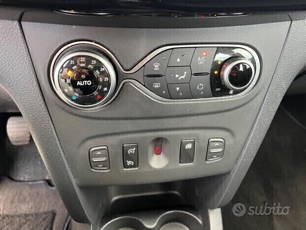 Dacia Sandero Stepway 0.9 TCe 90 CV Comfort