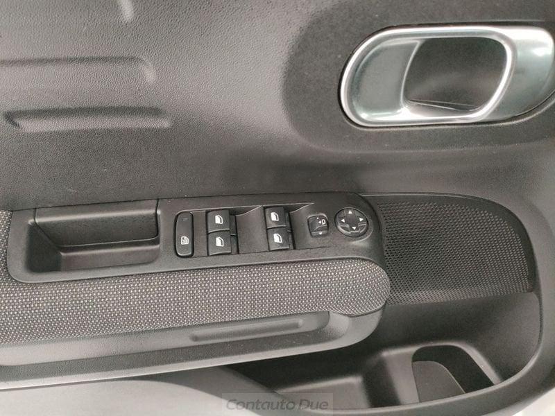 Citroën C3 Aircross BlueHDi 110 S&S PLUS