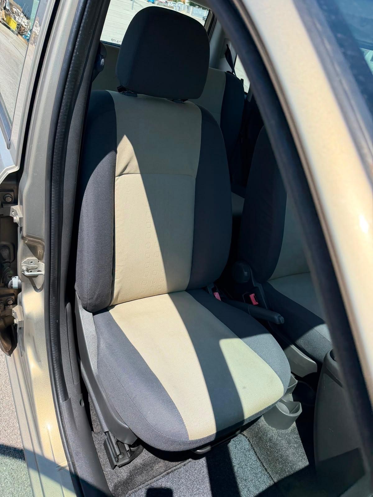 Fiat Panda 1.2 Dynamic Natural Power
